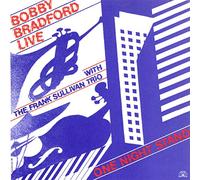 Bobby Bradford - One Night Stand