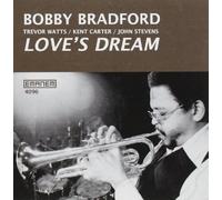 Bobby Bradford Quartet - Loves Dream (1973)
