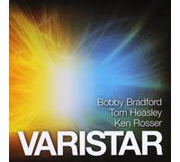 BOBBY BRADFORD & TOM HEASLEY/KEN ROSSER - Varistar