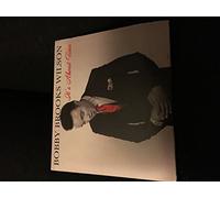 Bobby Brooks Wilson - It's About Time