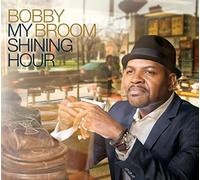 Bobby Broom - My Shining Hour