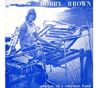 BobbY Browmn - Prayers of A One Man Band [VINYL]