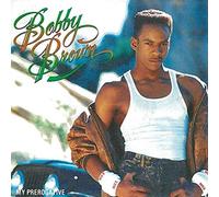 Bobby Brown - Bobby Brown - My Prerogative