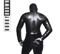 Bobby Brown - Bobby [German Import]
