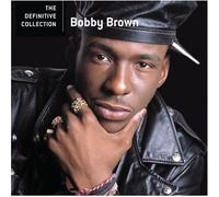 Bobby Brown - Definitive Collection (Remastered) [Australian Import]