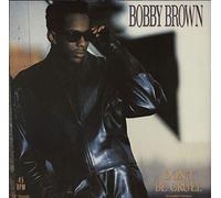 Bobby Brown - Don't Be Cruel - Bobby Brown 12"