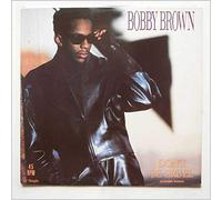 Bobby Brown - Don't be cruel [VINYL]