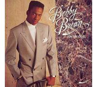 Bobby Brown - Don'T Be Cruel [VINYL]