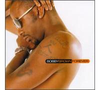 Bobby Brown - Forever [New CD] Alliance MOD