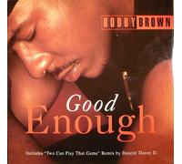 Bobby Brown - Good Enough