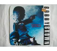 Bobby Brown - Humpin ' Around 7 : Bobby Brown [VINYL]