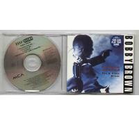 BOBBY BROWN - HUMPIN AROUND - CD