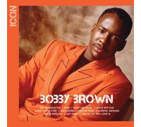 BOBBY BROWN - Icon