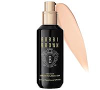 Bobby Brown Intensive Serum Foundation SPF 40 (PA++++) W-016 Warm Porcelain (30mL)