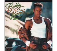Bobby Brown - My Prerogative (1988) [12" Vinyl]