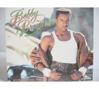 Bobby Brown - My prerogative (3