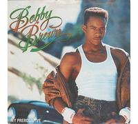 Bobby Brown - My Prerogative [7" Vinyl]