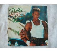 Bobby Brown - My Prerogative - Bobby Brown 7" 45