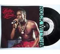 Bobby Brown - Rock Wit 'Cha.(Extended) + 2 [Vinyl Single]