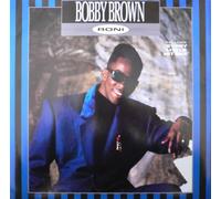 Bobby Brown - Roni