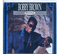 Bobby Brown - Roni (Incl. Instrumental, + Product Fact) [Vinyl Single]