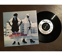 Bobby Brown & Whitney Houston - Something In Common - [7"]