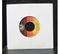 Bobby Byrd - Back From The Dead / The Way To Get Down