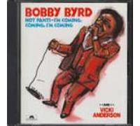 Bobby Byrd - Hot Pants - I'm Coming, Coming, I'm Coming