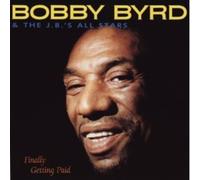 Bobby Byrd & Jb's - Finally Getting Paid [VINYL]