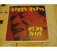 Bobby Byrd - On The Move [VINYL]
