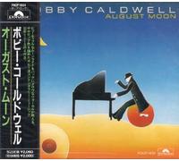 Bobby Caldwell - August Moon