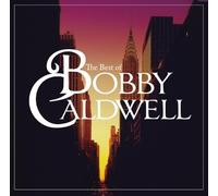 Bobby Caldwell (SHM-CD)