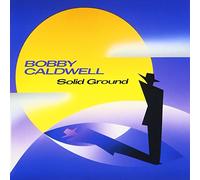 Bobby Caldwell - Solid Ground [Cardboard Sleeve (mini LP)] [HQCD]