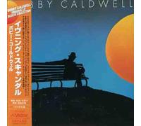 Bobby Caldwell - What You Won't Do for Love