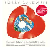 Caldwell,Bobby / What You Wont Do For Love (10inch / Heart) [VINYL]