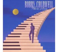 Bobby Caldwell - Where Is Love