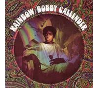 Bobby Callender - Rainbow