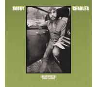Bobby Charles - Bearsville Studio Sessions [New Vinyl LP]