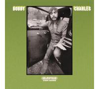Bobby Charles - Bearsville Studio Sessions (RSD25 EX) [VINYL]