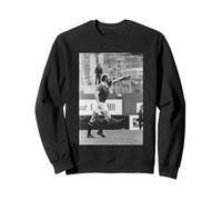 Bobby Charlton Last Manchester Utd Football Match 1973 Sweatshirt