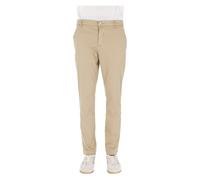 Bobby Chino Trousers, male, Jacob Cohën, Chinos, Beige, W33, Trousers W33