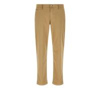 Bobby Chinos, male, Jacob Cohën, Chinos, Beige, W32, Trousers W32