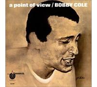 BOBBY COLE - A Point of View