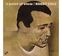 Bobby Cole - A Point Of View [VINYL]