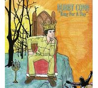 Bobby Conn - King For A Day