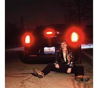 Bobby Conn Recovery (CD) Album