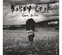 Bobby Cook (2) - Gone So Far