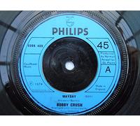 Bobby Crush - Mayday