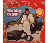 Bobby Crush - Spotlight On