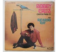 Bobby Cruz, Ricardo Ray - Canta Para Ti